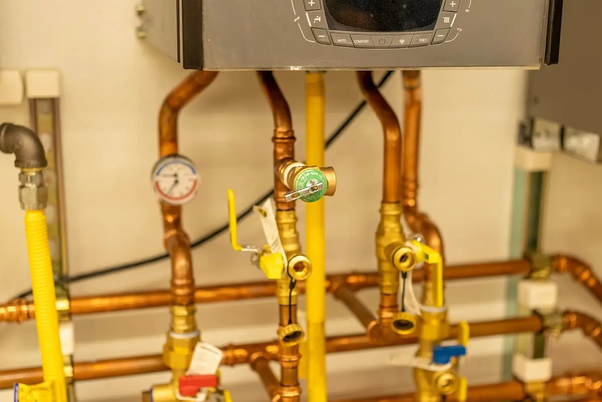 Licensed technician providing Sewer Cleanout for a homeowner in West Donegal